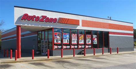 autozone in maplewood